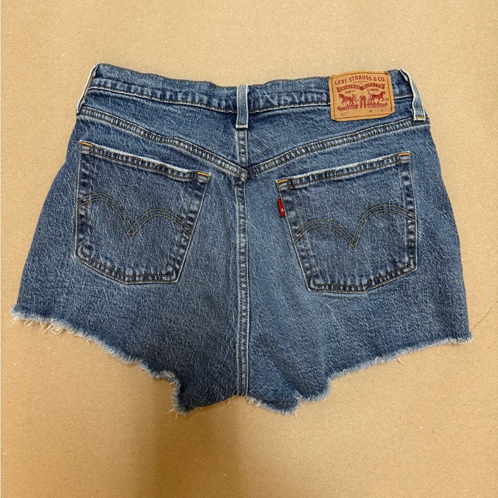 Levi's Classic 501